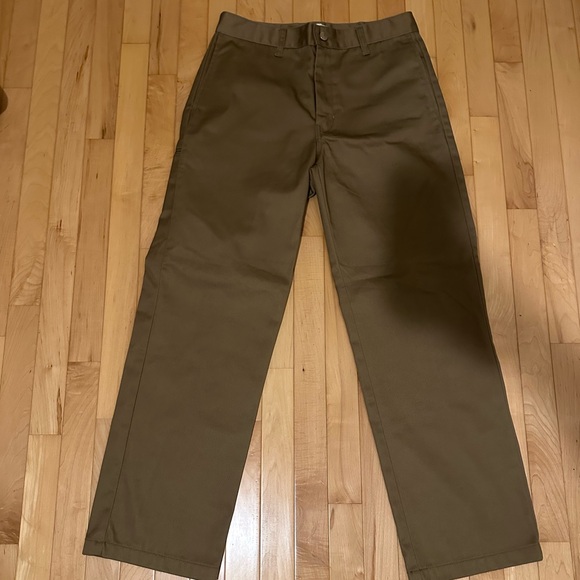 Elwood Pants (Small) - Picture 1 of 3